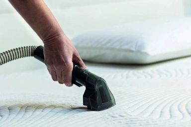 Kenwood Spot Clean Vacuum HeatPro Portable Spot Cleaner, Bagless, 750W, Black - OWSCP100.000GY