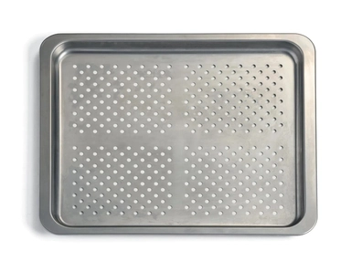 فرن بخار كينوود وقلاية هوائية، 40 لتر، 2000 واط، أسود - OWMOS40.000BK