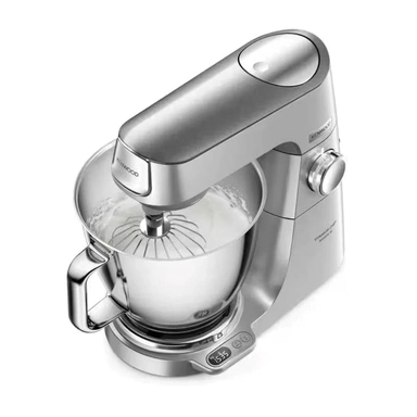 Kenwood Mixer, 7 + 5 L, 1800W, Silver, OWKVL85.704SI