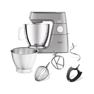 Kenwood Mixer, 7L, 1800W, Silver, OWKVL85.004SI