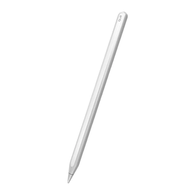 قلم بروميت ستايلس لجهاز iPad مع ميزة رفض راحة اليد باللون الأسود