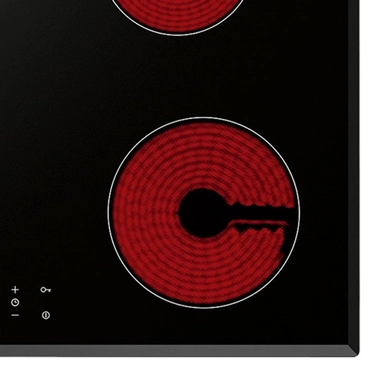 Lofra electric surface, 90 cm, black, VENERE 90