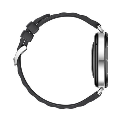 Huawei Watch GT6 46mm Atum-B19F Black Fluoro Rubber