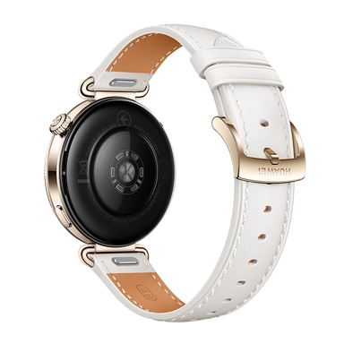 Huawei Watch GT6 41mm Konsu-B19L White Nappa Leather