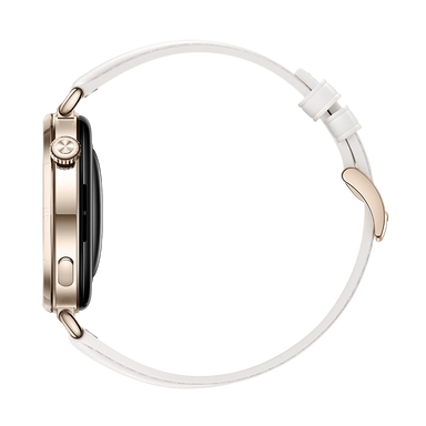 Huawei Watch GT6 41mm Konsu-B19L White Nappa Leather