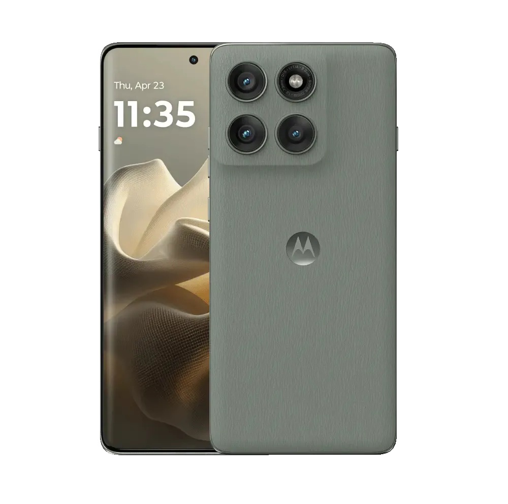 Motorola Edge 60 Pro 5G 12GB 512GB Pantone Shadow