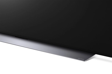 LG OLED evo C2 48 inch 4K Smart TV, OLED48C26LA