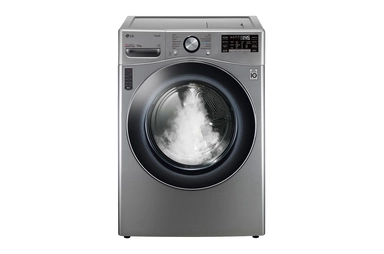 LG 16 Kg DUAL Inverter Dryer, sensor dry, Allergy care, Drum care, VCM, ThinQ (Wi-Fi), RH16U8EVCW