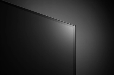 LG OLED evo C2 48 inch 4K Smart TV, OLED48C26LA