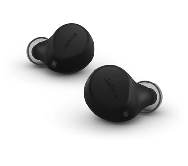  Jabra Elite 7 Active Bluetooth In-Ear Headphones Black