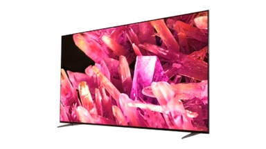 Sony 55" 4K UHD LED Smart Android TV, XR-55X90K