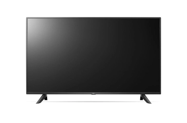 شاشه LG مقاس 43 بوصه WiFi سمارت 43UQ70006LB 4K UHD