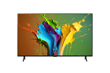شاشة LG مقاس 98 بوصة سمارت LED 98QNED89T6A 4K