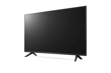 شاشه LG مقاس 43 بوصه WiFi سمارت 43UQ70006LB 4K UHD