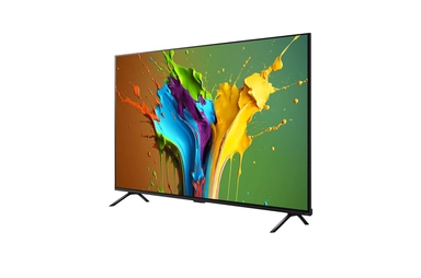 شاشة LG مقاس 98 بوصة سمارت LED 98QNED89T6A 4K