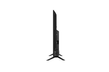 LG UHD 4K TV 55 Inch UQ7000 Series, 4K Active HDR webOS Smart ThinQ AI, 55UQ70006LB