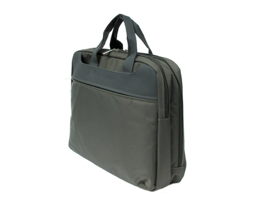 لافينتو, حقيبة لابتوب 15.6 بوصة, أخضر داكن, BG-02-3/G