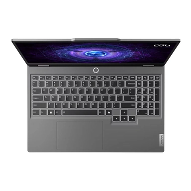 Lenovo LOQ15IRX9 i7-13650HX 24GB 512GB RTX4060 15.6"W11 Grey