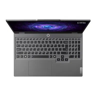 لينوفو LOQ15IRX9، اي 7 - 13650 اتش اكس، 24 جيجا، 512جيجا، 15.6 بوصة، رمادي