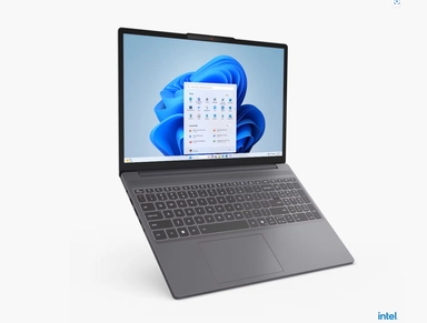 لابتوب لينوفو, IPS3 15IRH10, انتل كور i5-13240H, 8 جيجا رام, 512 جيجا SSD, ويندوز 11, 15.3 إنش, رمادي, 83K100ELAD