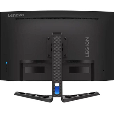 شاشة لينوفو, Legion R32QC-30 منحنية QHD, 180Hz, 32 بوصة, أسود, 67C8GAC1SD
