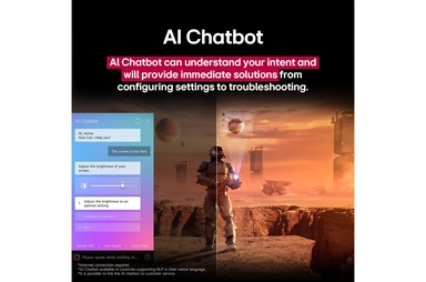 LG AI B5 65 inch 4K UHD 120Hz Smart OLED TV - OLED65B56LA