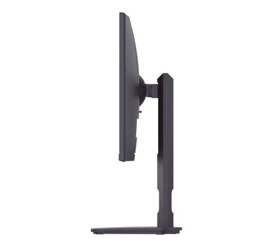 شاشة ألعاب ال جي ٢٧ بوصة بدقة QHD، معدل تحديث ٢٠٠ هرتز، ١ ملي ثانية GtG، ولوحة IPS، أسود – 27G610A-B.AMIQ