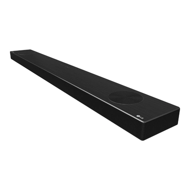 LG 520W, 5.1.2ch with Meridian & Dolby Atmos, Soundbar, SP9A