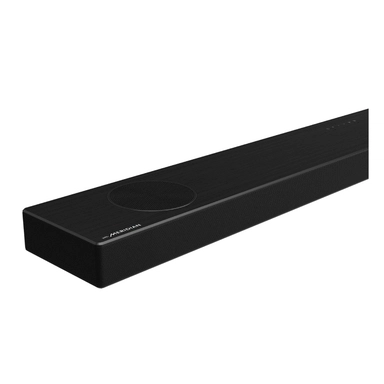 LG 520W, 5.1.2ch with Meridian & Dolby Atmos, Soundbar, SP9A