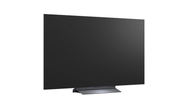 LG 55-Inch OLED, evo 4K 144Hz Smart TV – OLED55C56LA