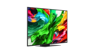 LG 55-Inch QNED evo 4K 120Hz Smart TV – 55QNED86A6A