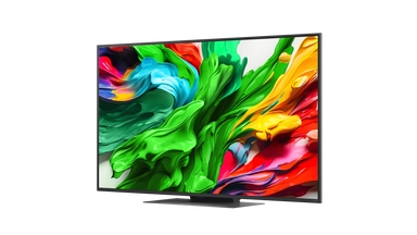 LG 55-Inch QNED evo 4K 120Hz Smart TV – 55QNED86A6A