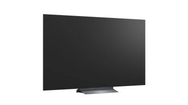 تلفاز إل جي سمارت OLED إيفو 65 بوصة 4K – موديل OLED65C56LA