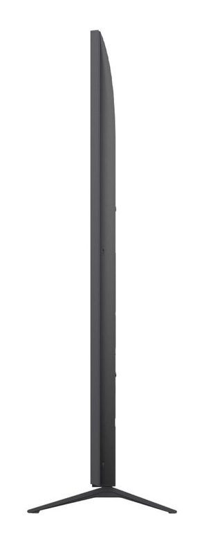  تلفزيون إل جي، 65 بوصة، 4K، ذكي، QNED – موديل 65QNED70A6A