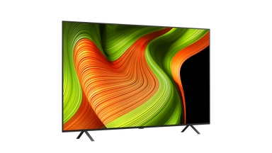   LG 65 Inch, 4K UHD, Smart TV, OLED, With Built-in Receiver - OLED65B56LA