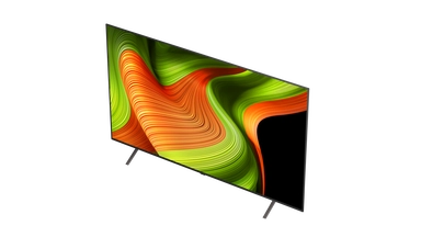   LG 65 Inch, 4K UHD, Smart TV, OLED, With Built-in Receiver - OLED65B56LA