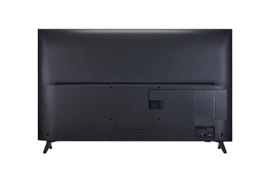 شاشة تلفزيون ال جي سمارت 75 بوصة، دقة 4K UHD، لوحة QNED - موديل 75QNED70A6A