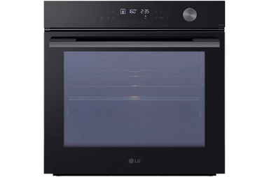 فرن  بلت ان ال جي كهرباء، 59 سم، اسود – WS7D7610G