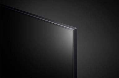 LG OLED TV 65 Inch, 4K HDR, Wife, Smart Monitor, 65QNED7S6QA