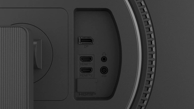 شاشة إل جي، 27 بوصة، دقة عالية كاملة (1920 × 1080)، قياسية، LED – 27G440A-B.AMI