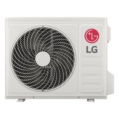 مكيف LG جيت كول 18300 وحدة حار بارد LO182H0 NK0 LO182H0 UK0