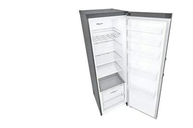 LG Refrigerator Single Door Cooling Only 13.6 Cu.Ft, Silver, LD141BBSIT