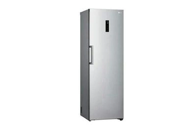 LG Refrigerator Single Door Cooling Only 13.6 Cu.Ft, Silver, LD141BBSIT