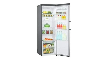 LG Refrigerator Single Door Cooling Only 13.6 Cu.Ft, Silver, LD141BBSIT