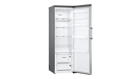 LG Refrigerator Single Door Cooling Only 13.6 Cu.Ft, Silver, LD141BBSIT