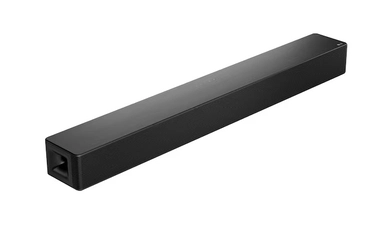 مكبر صوت إل جي، بلوتوث، 4.1 قناة، أسود - SH5A