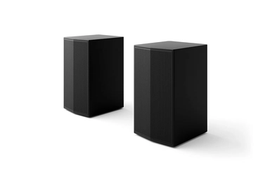 ساوند بار إل جي، بلوتوث، 5.1.1 قناة، أسود - S75TR