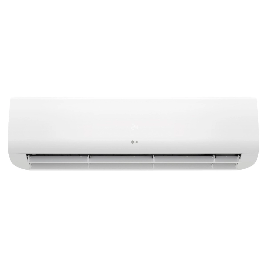 مكيف ال جي سبليت، 18200 وحدة حرارية، تبريد فقط، كمبروسر روتاري، ابيض - LK182C0NK / LK18C0.UK0