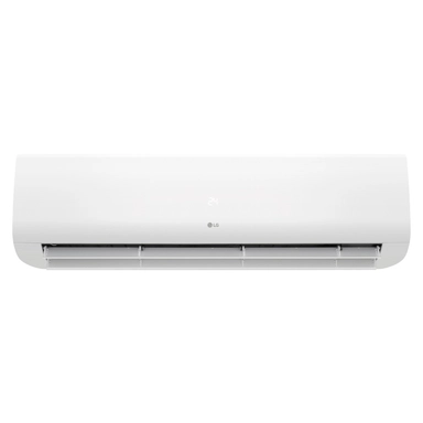 مكيف ال جي سبليت، 18200 وحدة حرارية، تبريد فقط، كمبروسر روتاري، ابيض - LK182C0NK / LK18C0.UK0
