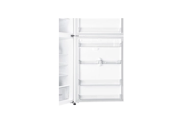 LG Top Freezer Refrigerator, 20.9 Cu.Ft , White - LT22CBBWIN